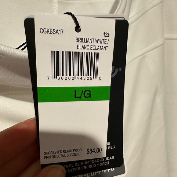 Women’s Callaway skort. Truesculpt. Blue. Size sm,m, l, xl - Picture 4 of 6